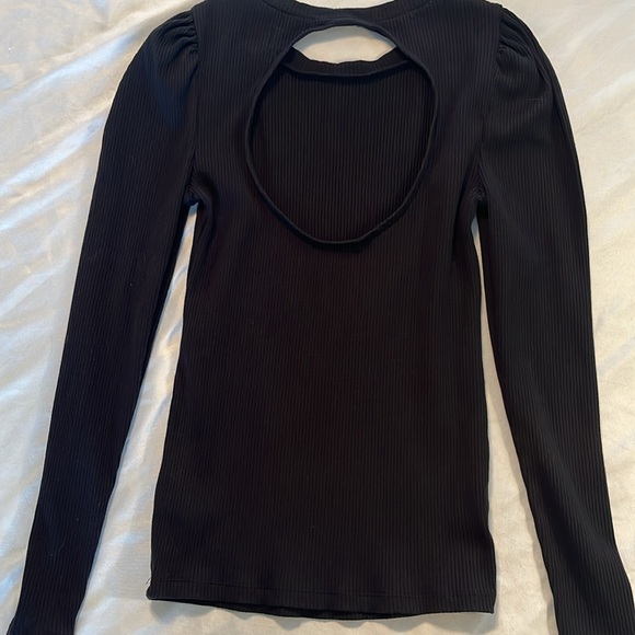 Gap long sleeve blouse - Picture 5 of 9